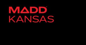 Kansas Move with MADD & 5k 2026 logo