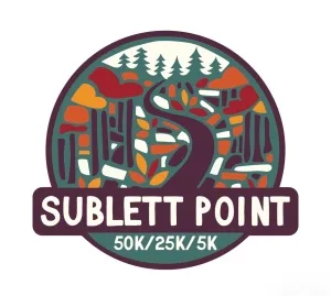 Huntsville Runfest 2026 logo