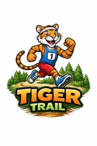 Tiger Trail 2026 logo