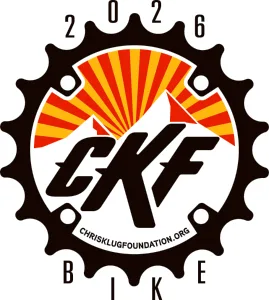 2026 CKF Leadville Trail 100 MTB logo