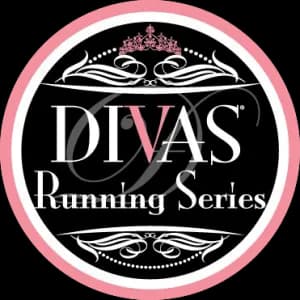 Divas Chicago Half Marathon and 5k 2026 logo
