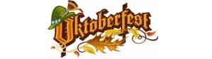 Oktoberfest 5K Run & Walk 2026 logo