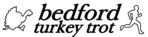 Bedford Turkey Trot 2026 logo