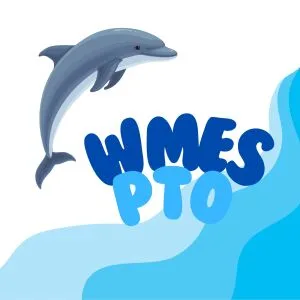 WMES COLOR RUN 2026 logo