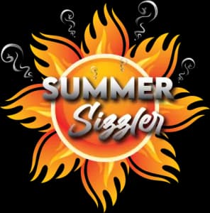 Summer Sizzler- Denver 2026 logo