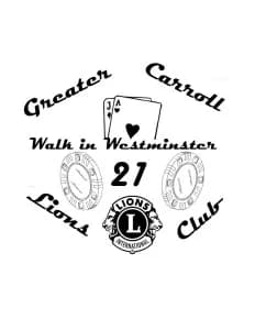 Annual Walk in Westminster 2026 logo