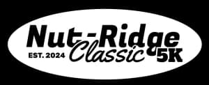 Pete Holowka Memorial Nut-Ridge Classic 5k 2026 logo