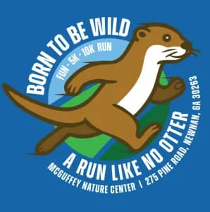 Born to be Wild 2026 logo