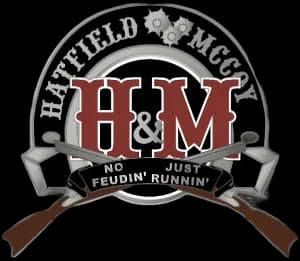 Hatfield and McCoy Races 2026 logo