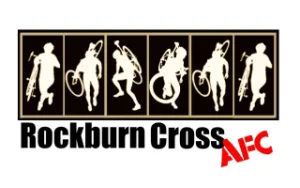 Rockburn Cross – Super Series 2026 logo