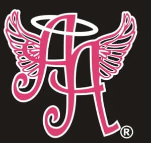 Ainsley's Angels 13th Annual Sunset 5K And Finish Festival 2026 logo