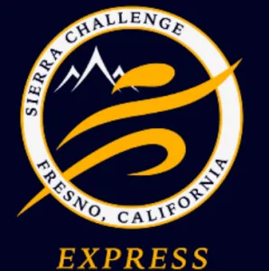 Sierra Challenge Express Club Picnic 2026 logo
