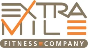 Extra Mile Global Running Day Fun Run/Walk 2026 logo