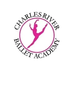 Charles River Ballet Academy Nutcracker Sweet Workshop 2026 logo