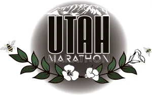 Utah Marathon (Full/Merikos/Half/10k/5k) 2026 logo