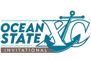 Ocean State XC Invitational - Ocean State 5K Trail Run 2026 logo