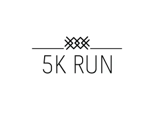 Choctaw Nation Labor Day 5K 2026 logo