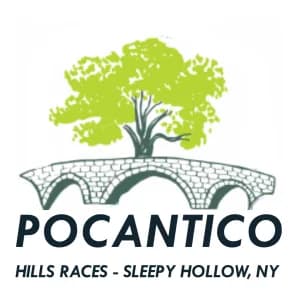 Pocantico Hills Races 2026 logo