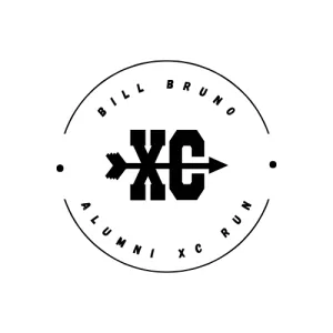 Bill Bruno Alumni Cross Country Run 2026 logo