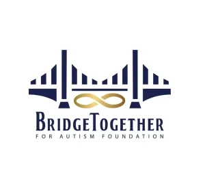 BridgeTogether for Autism 5K 2026 logo