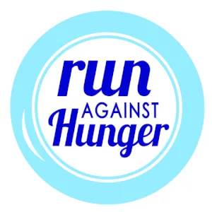 Run Against Hunger 5K/10K Run & 2mi walk 2026 logo