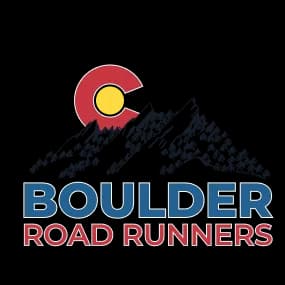 BRR All-Comers Summer Track & Field Series #1 2026 logo