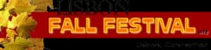 Lisbon Fall Festival Road Race 2026 logo