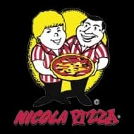 4TH NICOLA PIZZA RUN/WALK 2026 logo