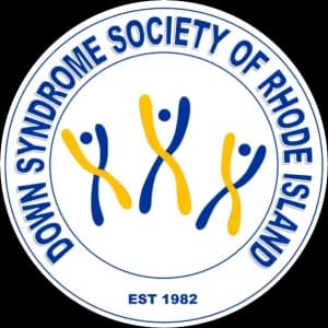 Down Syndrome Awareness Walk 2026 logo