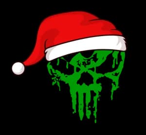 DENFIT Jingle Bell 5k 2026 logo