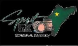 The Tri-County Kentucky United Way Spirit 5K 2026 logo