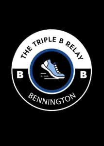 Triple B Relay & Race - Bennington, NE 2026 logo