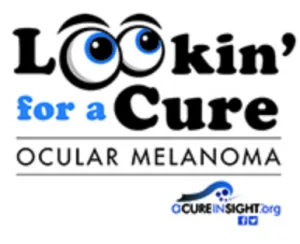 Lookin' for a Cure Palo Alto 2026 logo