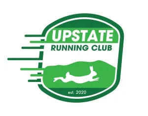 Upstate Running Club Youth Team - Fall XC Program 2026 logo