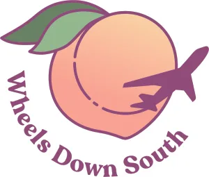 WAI Wheels Down South 5K Walk / Run 2026 logo
