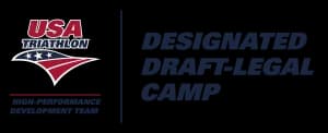 Draft Camp 2026 logo