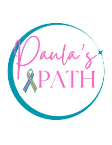 Paula's Path 5K Walk 2026 logo