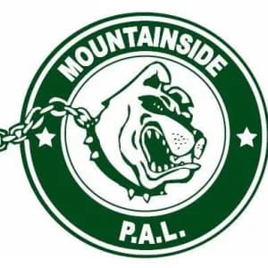 Mountainside PAL Cop Trot 5K & Tot Trot 2026 logo