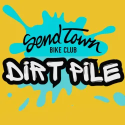 Spring Dirt Pile Short Track Race Series 2026 logo