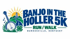 Banjo in the Holler 2026 logo