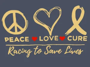 EDRRC - Racing to Save Lives 5K/10K 2026 logo