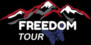 Freedom Tour Classic 2026 logo