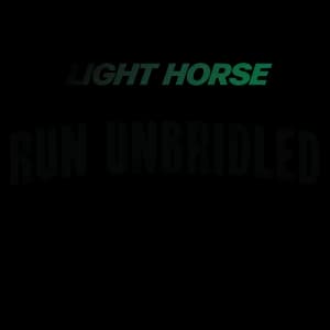 Run Unbridled Track Fest 2026 logo