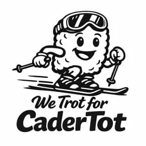 Cade’s Cause: Concussion & CTE Awareness Run/Walk 2026 logo