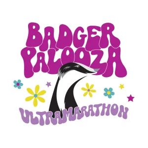 BadgerPalooza 2026 logo