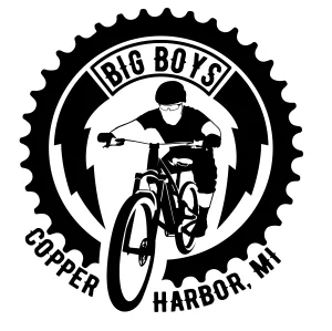 Copper Harbor Big Boy Clinic 2026 logo