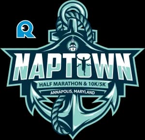 Naptown Half Marathon & 10K/5K 2026 logo