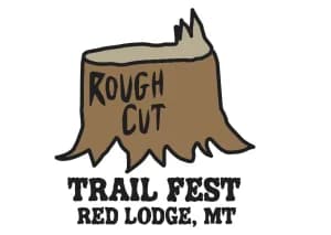 Rough Cut MTB 2026 logo