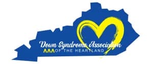 DSAH Buddy Walk 5K 2026 logo