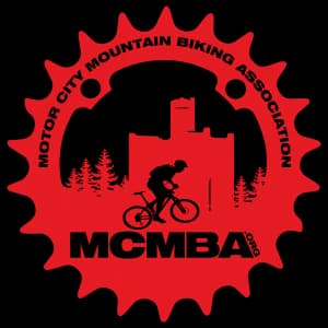 MCMBA Summer MTB Skills Clinic 2026 logo